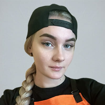 Михайлюк Юлия