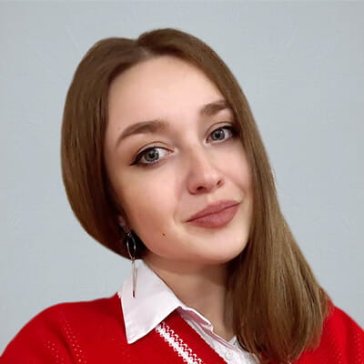 Швачко Анастасия