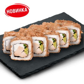 Роллы: Тори Бонито – Экспресс суши