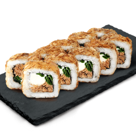 Роллы: Юми – Экспресс суши