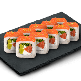 Роллы: Окинава – Экспресс суши