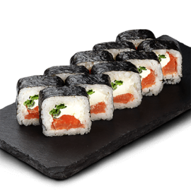 Роллы: Филадельфия FIT-SLIM – Экспресс суши