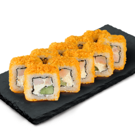 Роллы: Чикен Чипс – Экспресс суши