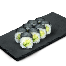 Роллы: Каппа маки – Экспресс суши