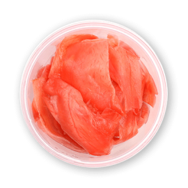 Дополнительно: Имбирь – Экспресс суши