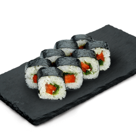 Роллы: Грин маки – Экспресс суши