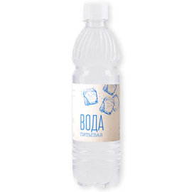 Напитки: Вода питьевая – Экспресс суши