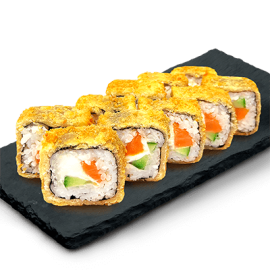 Темпура: Филадельфия темпура – Экспресс суши