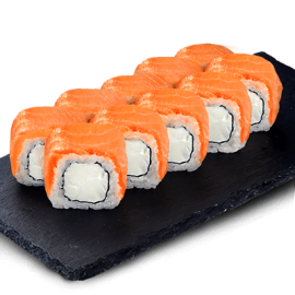 Роллы: Филадельфия Классик – Экспресс суши